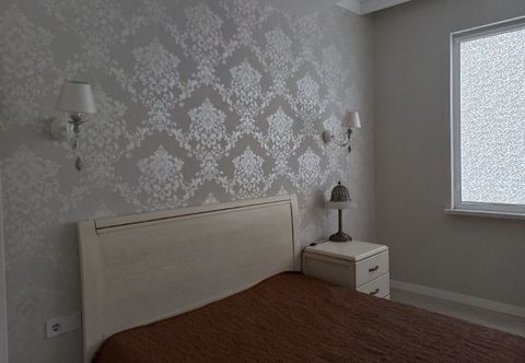 Apartment on Kovalevsky Dacha Street