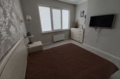 Apartment on Kovalevsky Dacha Street