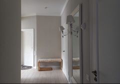 Apartment on Kovalevsky Dacha Street