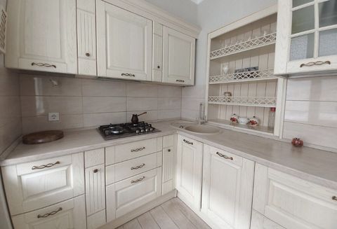Apartment on Kovalevsky Dacha Street