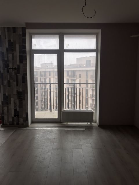 Apartment on Chekhov Street
