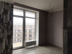 Apartment on Chekhov Street