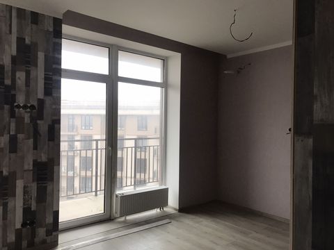 Apartment on Chekhov Street