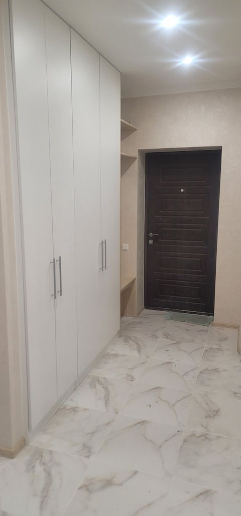 Apartment on Chekhov Street