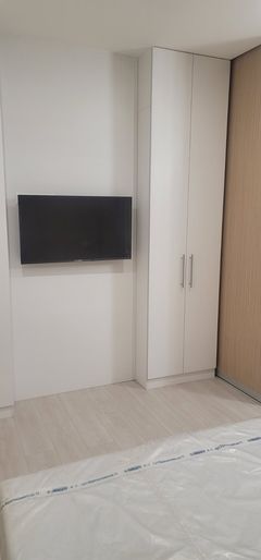 Apartment on Chekhov Street