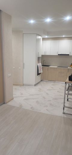 Apartment on Chekhov Street