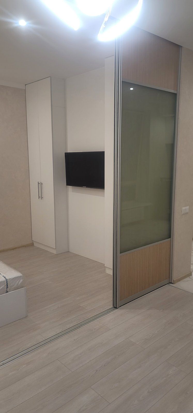Apartment on Chekhov Street