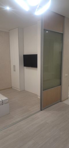 Apartment on Chekhov Street