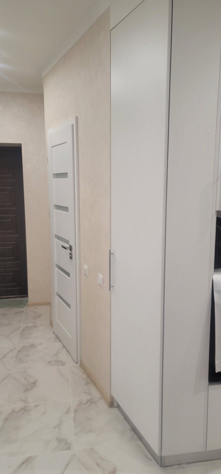 Apartment on Chekhov Street