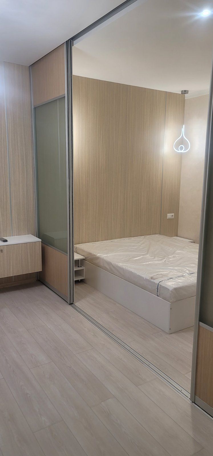 Apartment on Chekhov Street