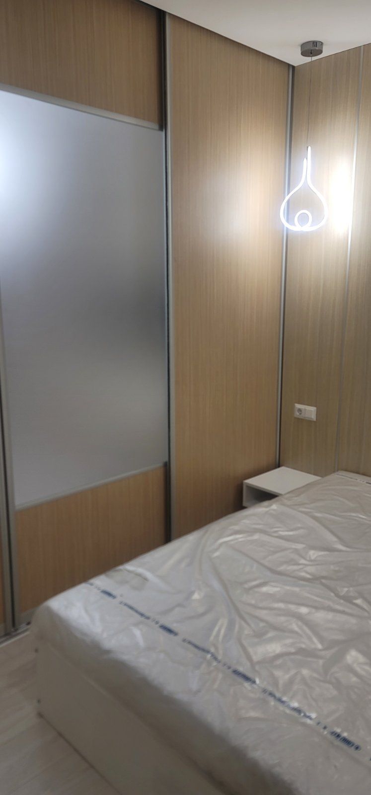 Apartment on Chekhov Street