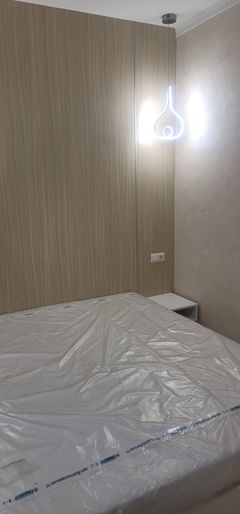 Apartment on Chekhov Street