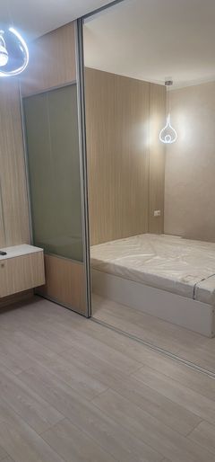 Apartment on Chekhov Street