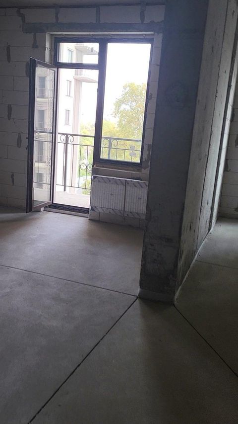 Apartment on Fontanska Road