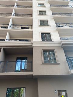 Apartment on Fontanska Road