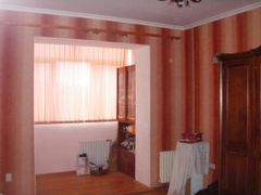 Квартира на Хвойний пров.