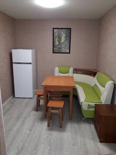 Apartment on General Vyshnevsky Street