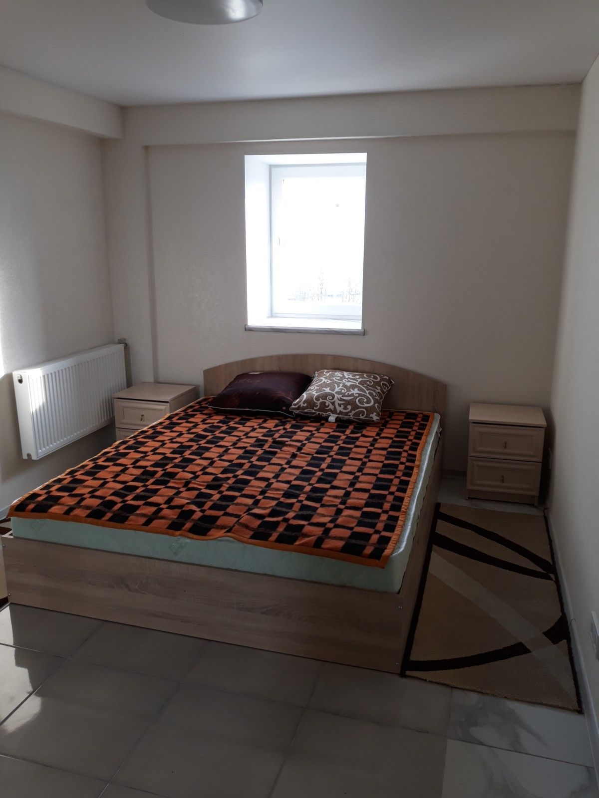 Apartment on General Vyshnevsky Street