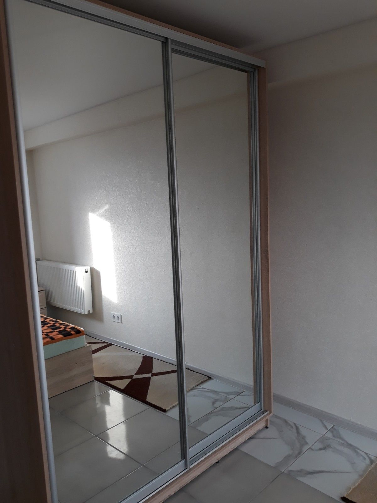 Apartment on General Vyshnevsky Street