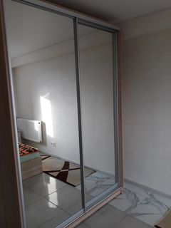 Apartment on General Vyshnevsky Street