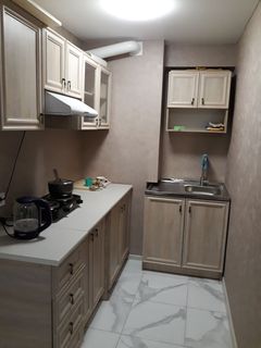 Apartment on General Vyshnevsky Street