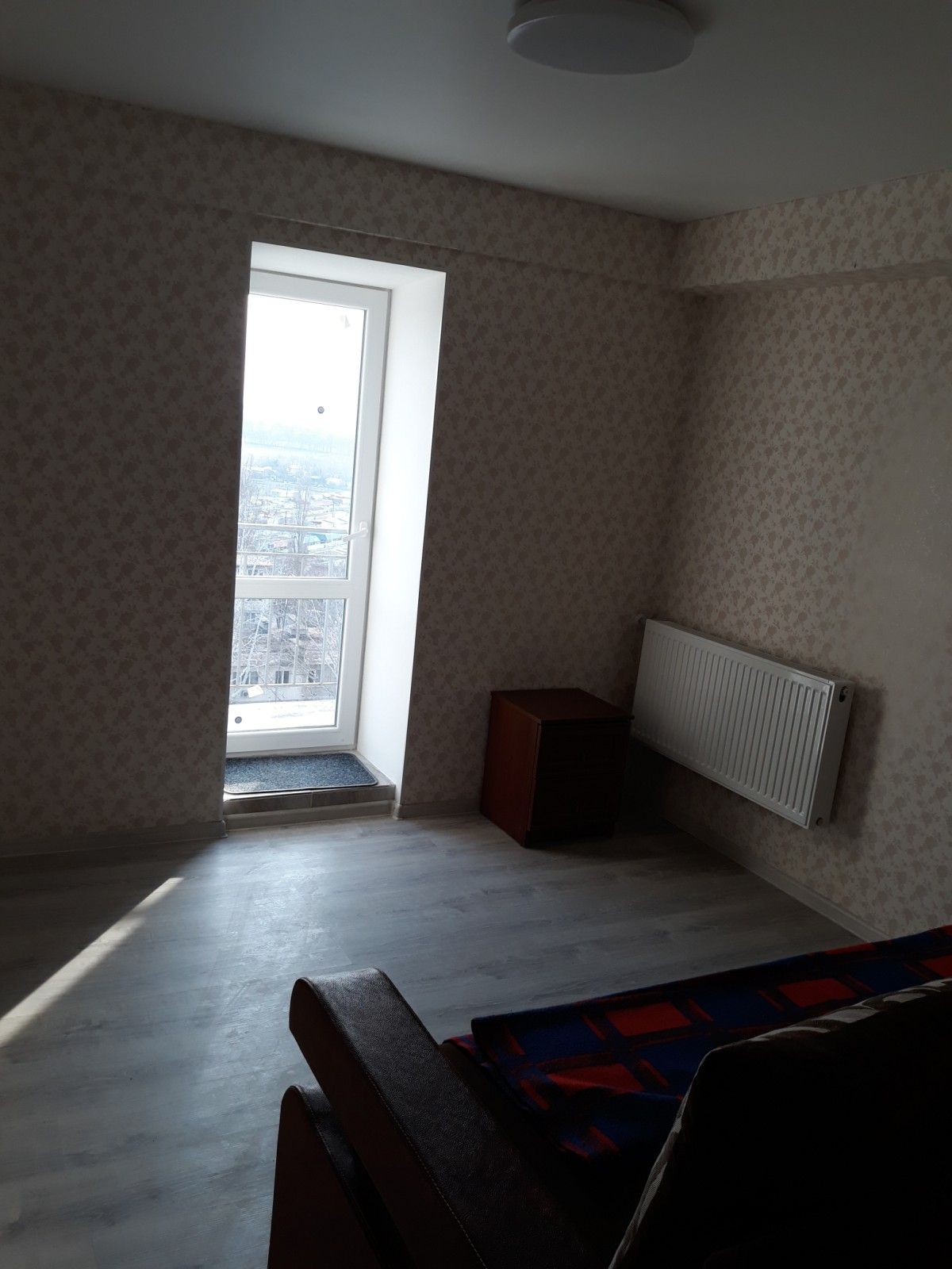 Apartment on General Vyshnevsky Street