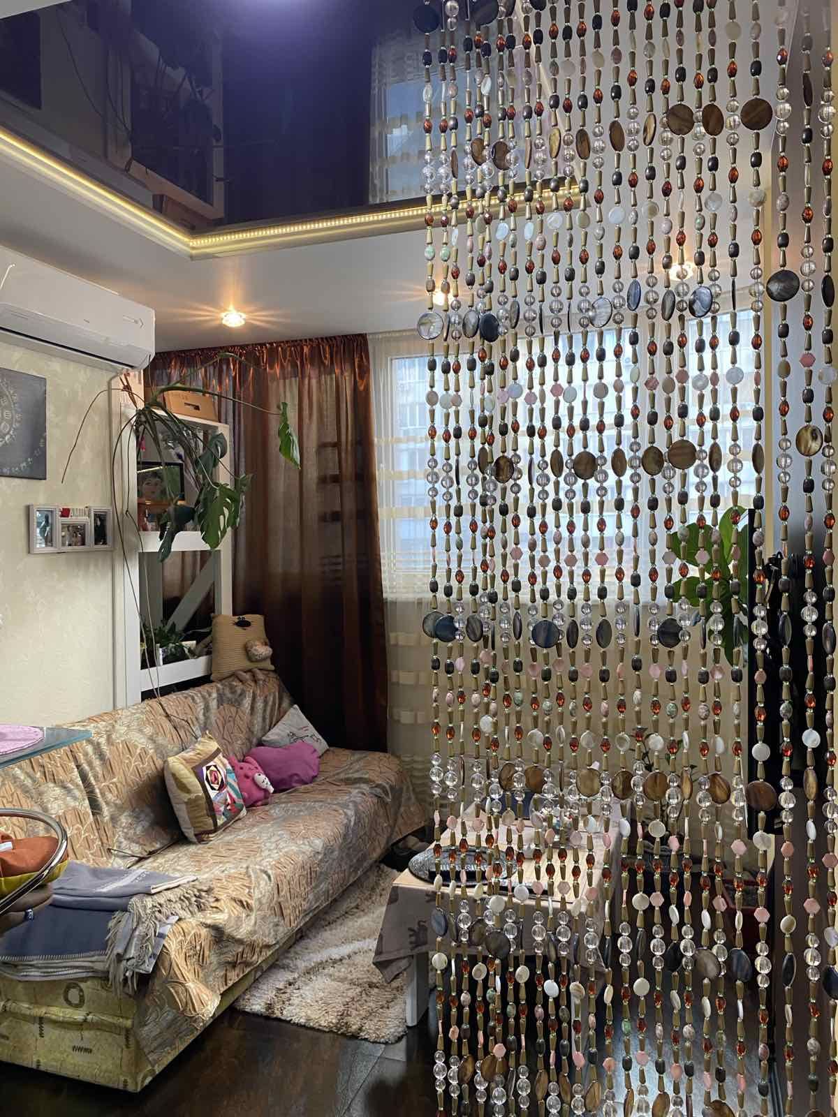 Apartment in the Raduzhny neighborhood, on