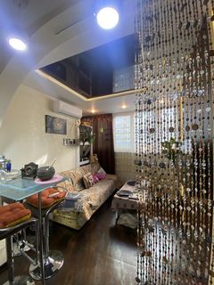 Apartment in the Raduzhny neighborhood, on