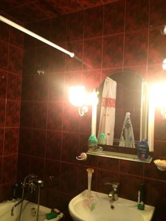 Квартира на Заболотного Академика ул.