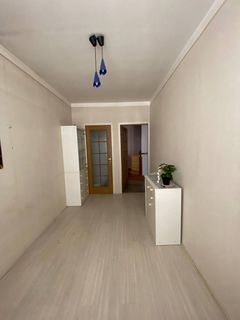Apartment on Zhukovsky Street