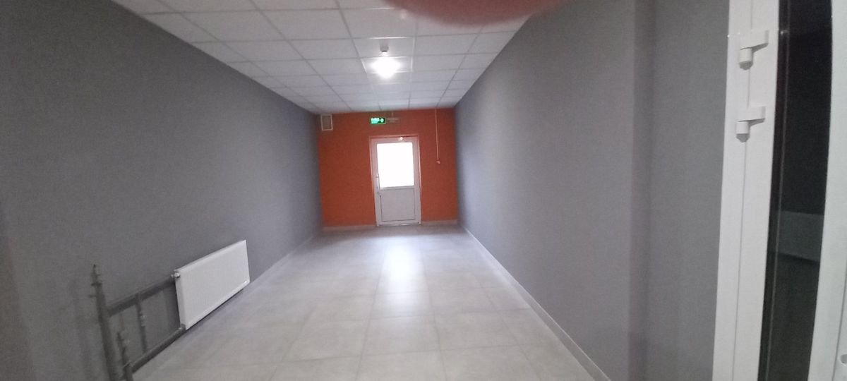 У продажу 1 кому в ЖК Чотири сезони пр-т Гагаріна кут Ботанічного пров.