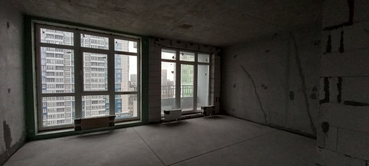У продажу 1 кому в ЖК Чотири сезони пр-т Гагаріна кут Ботанічного пров.