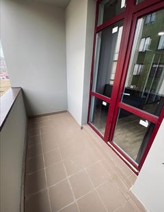 Apartment on Bocharova Street