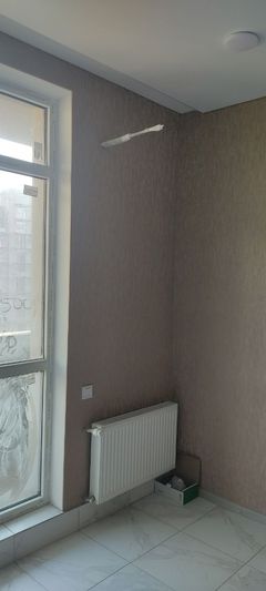 Apartment on Bocharova Street