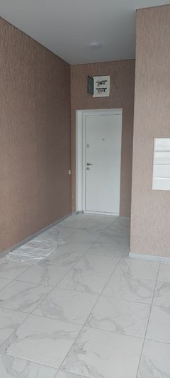 Apartment on Bocharova Street