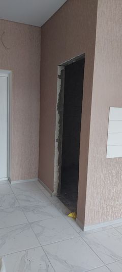 Apartment on Bocharova Street