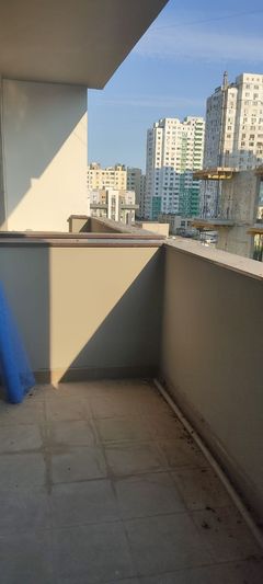 Apartment on Bocharova Street