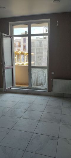 Apartment on Bocharova Street