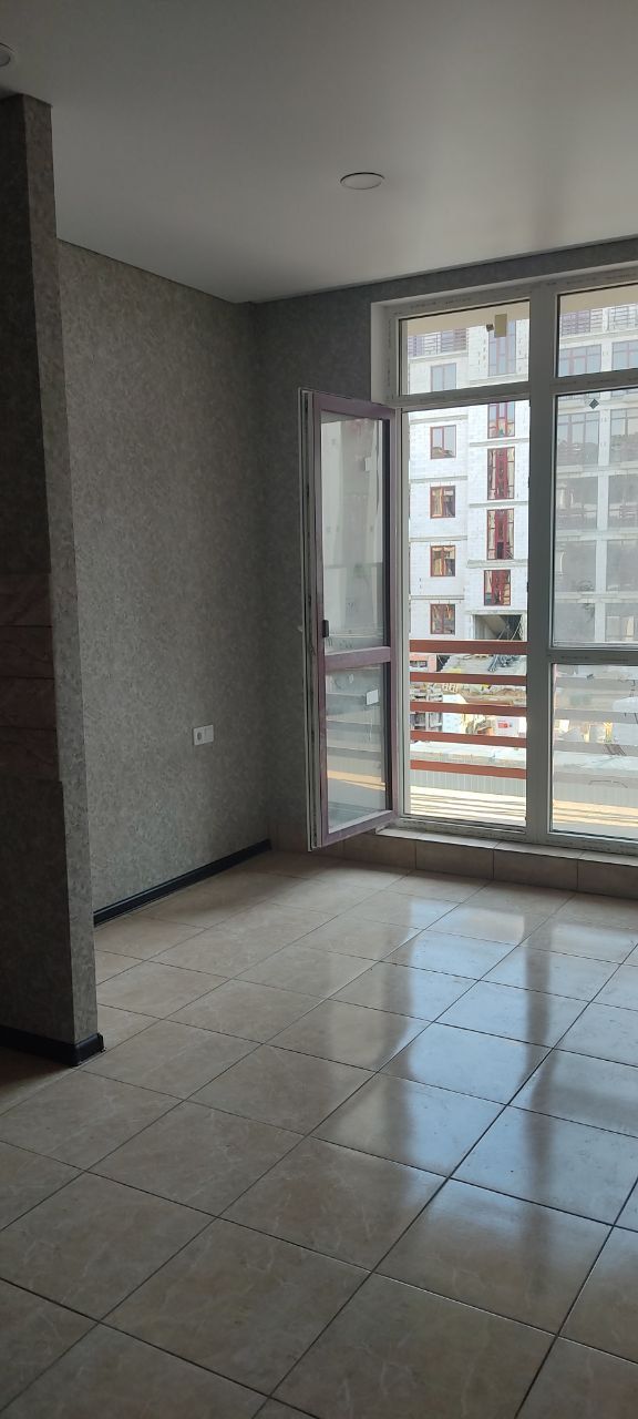 Apartment on Bocharova Street