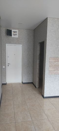 Apartment on Bocharova Street