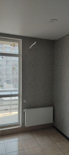 Apartment on Bocharova Street