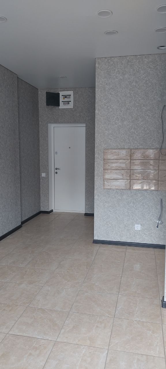 Apartment on Bocharova Street