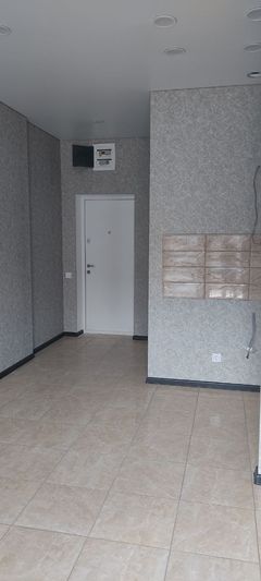 Apartment on Bocharova Street