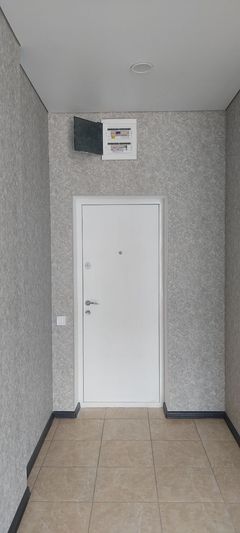 Apartment on Bocharova Street