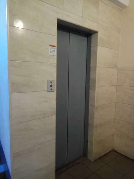 Apartment on Sakharov Street