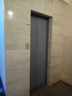Apartment on Sakharov Street