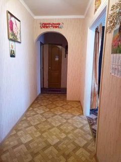 Apartment on Sakharov Street
