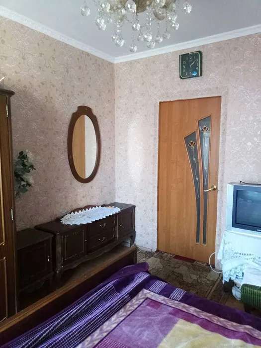 Apartment on Sakharov Street