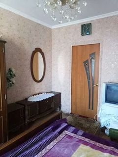 Apartment on Sakharov Street
