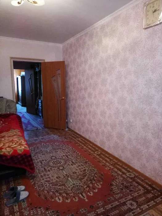 Apartment on Sakharov Street